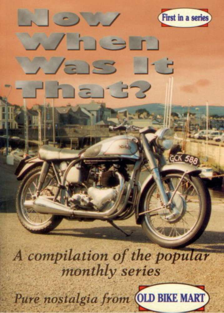 Now When Was It That? Volume 1 by Jeff Clews (Bookazine)