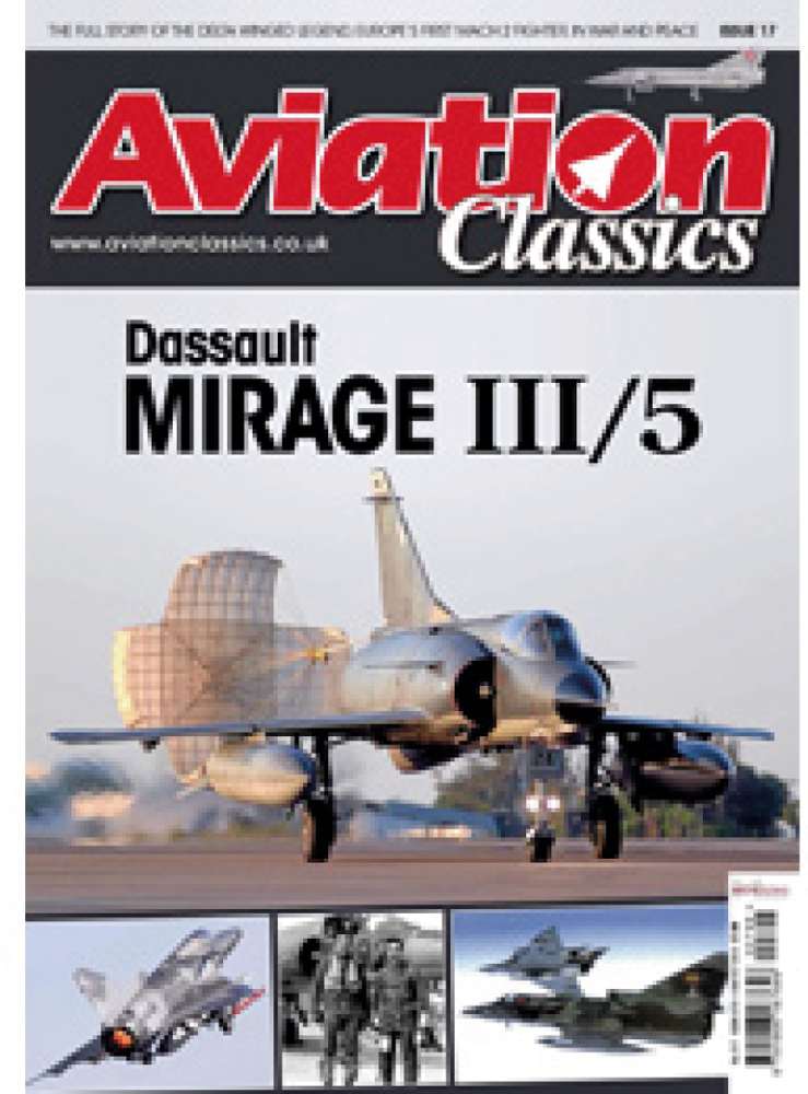 Aviation Classics