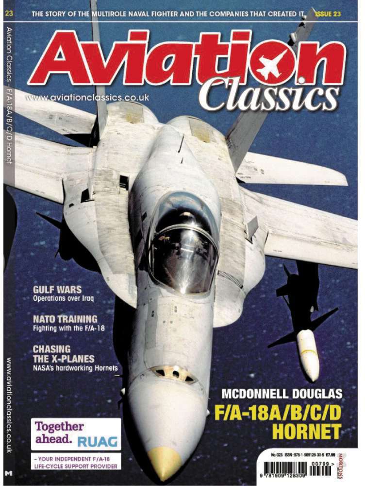 Aviation Classics