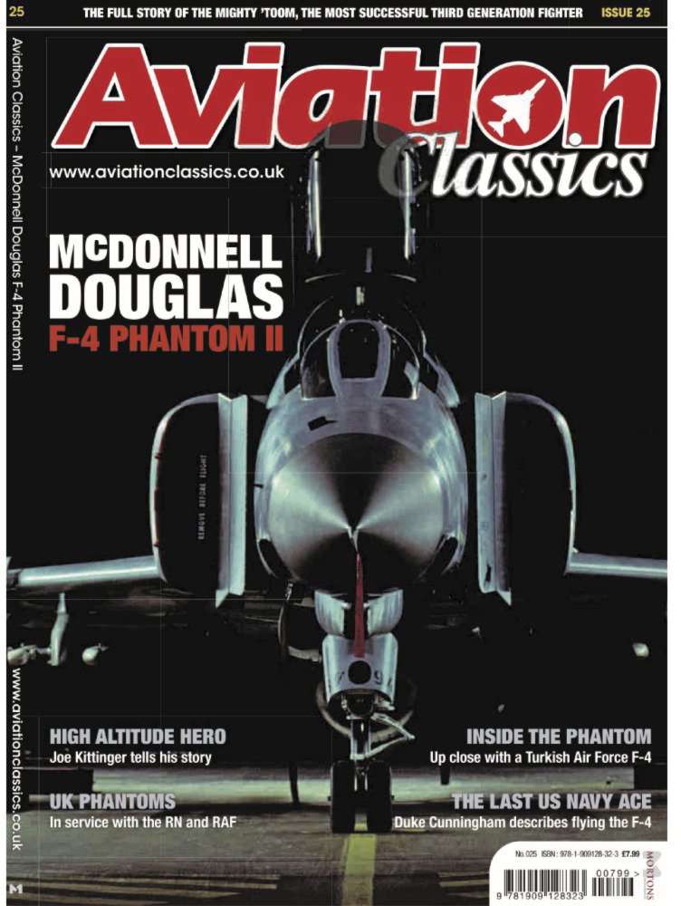 Aviation Classics