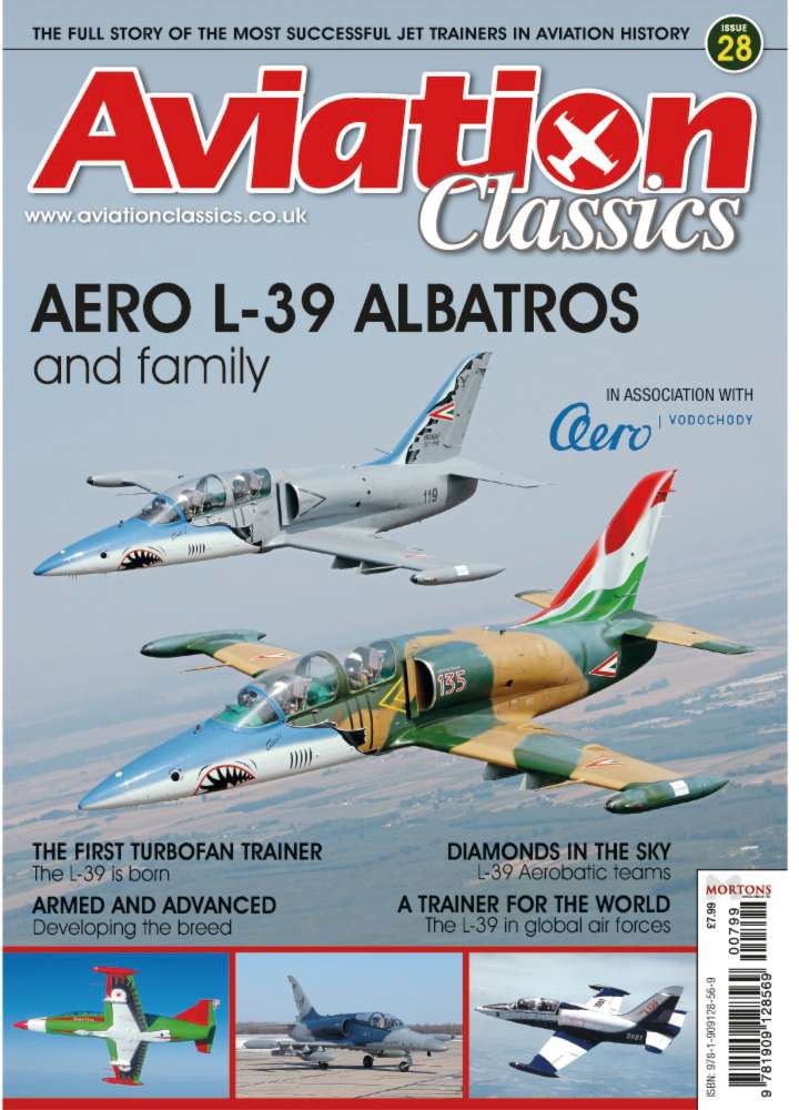 Aviation Classics