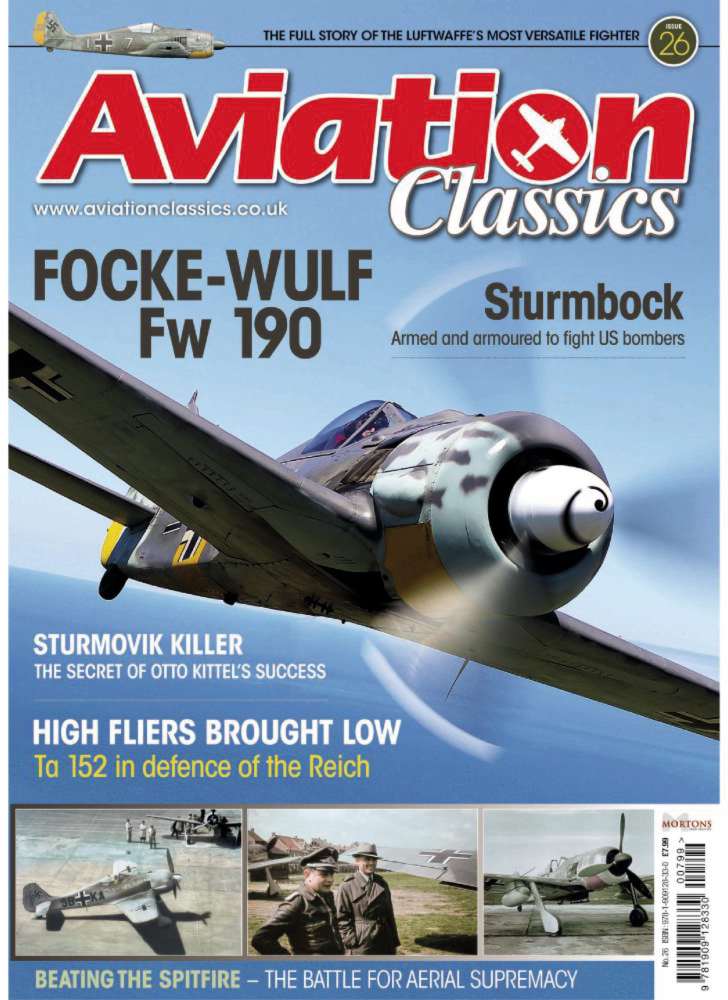 Aviation Classics