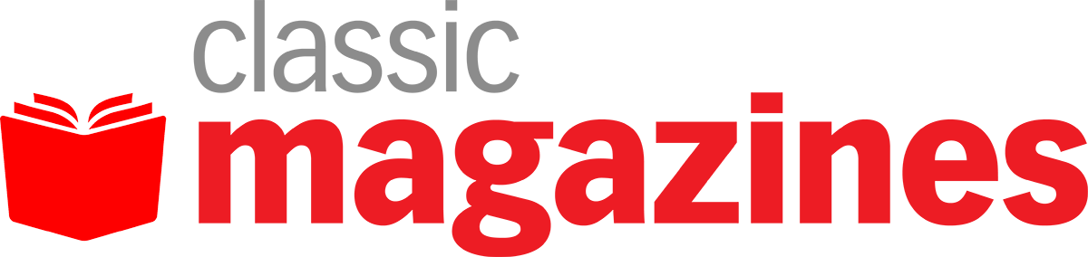 ClassicMagazines