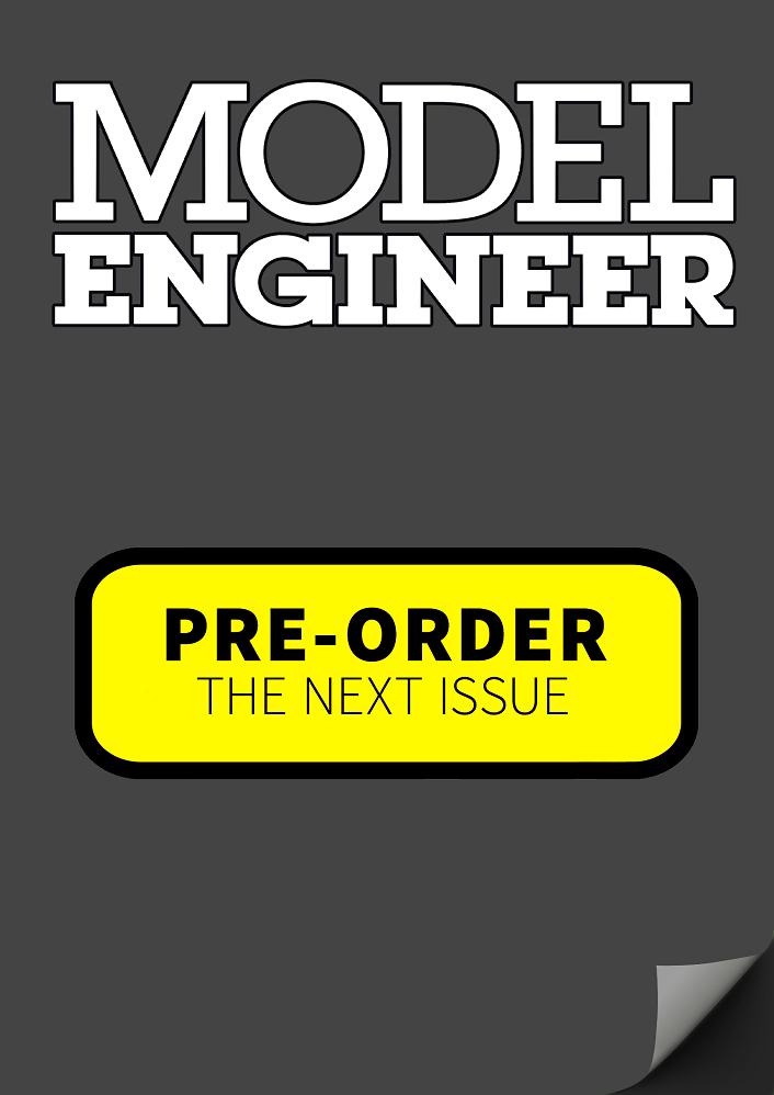 Model Engineer