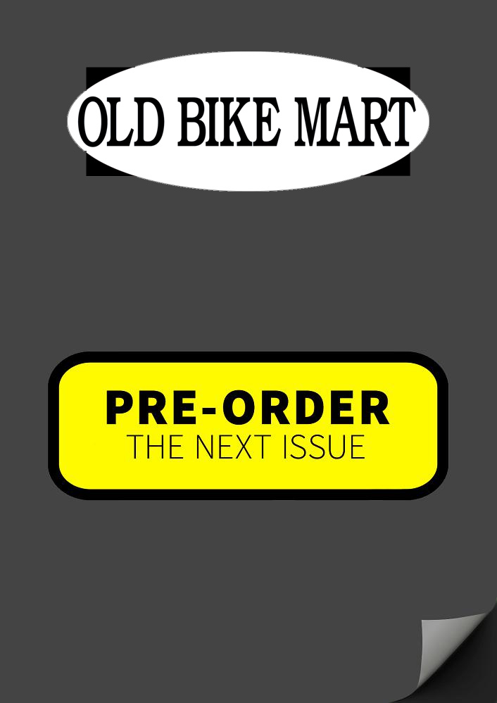 Old Bike Mart