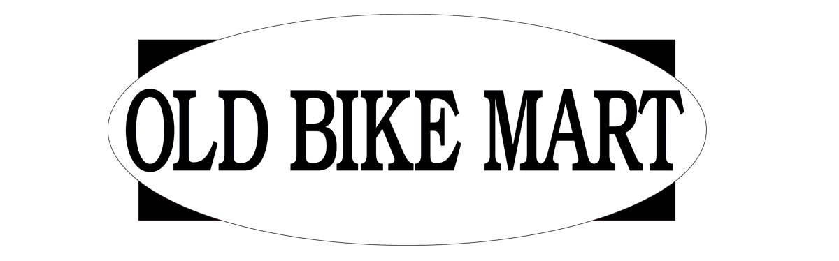 Old Bike Mart logo