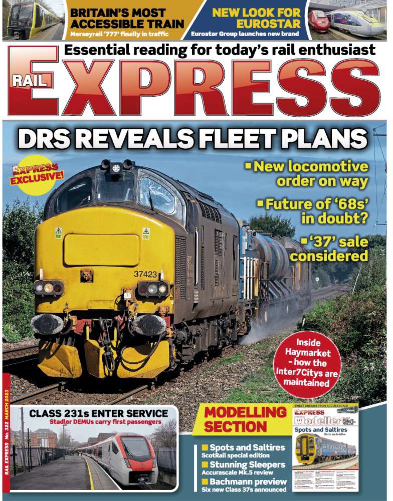 Rail Express