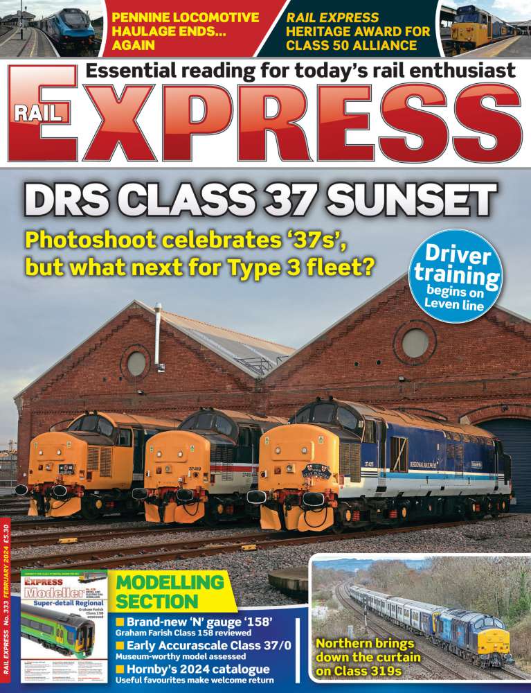 Rail Express