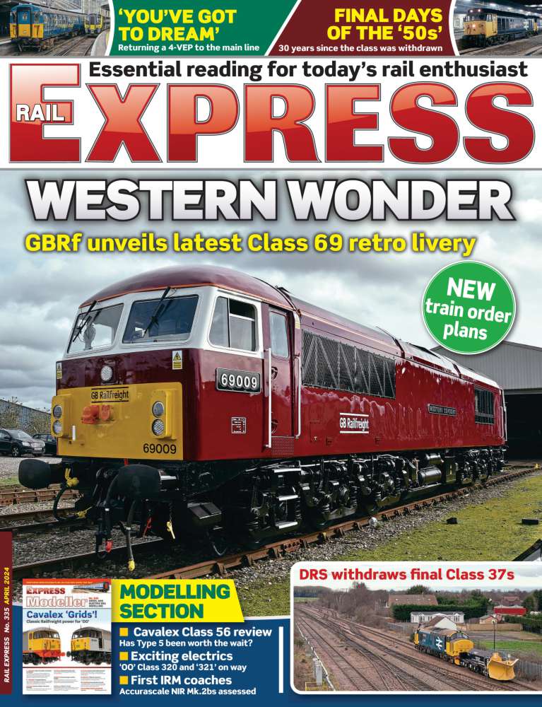 Rail Express